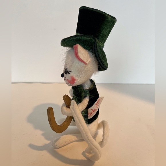 Annalee Doll Michael O’Mouse from 2005 - Picture 3 of 9